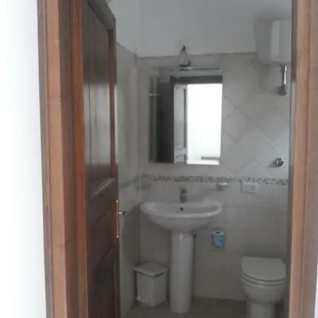 Vakantieboerderij La Mancosa