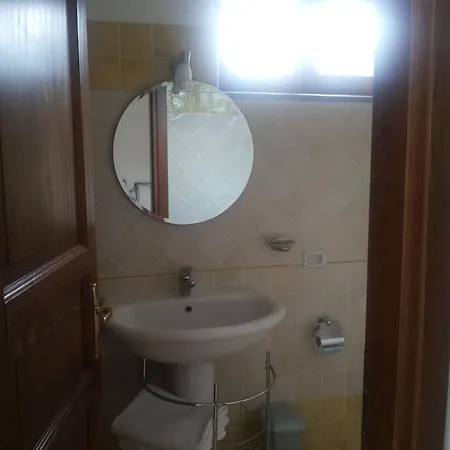 La Mancosa Vakantieboerderij *