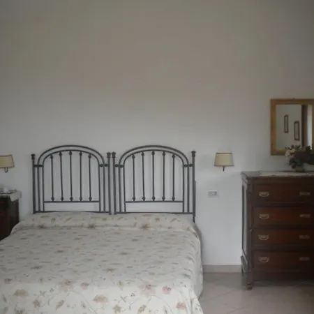La Mancosa Vakantieboerderij *